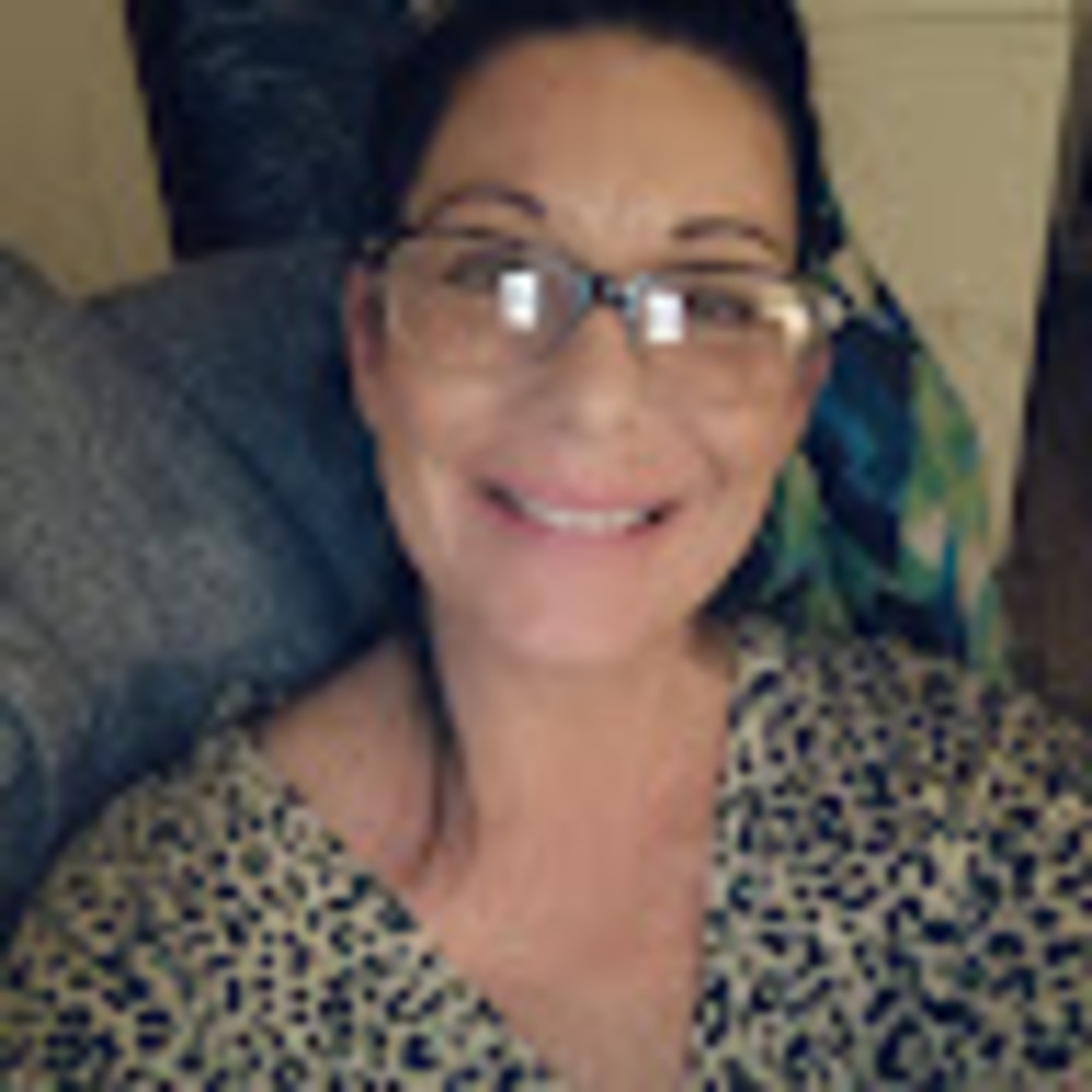 Meet your Posher, Jenny